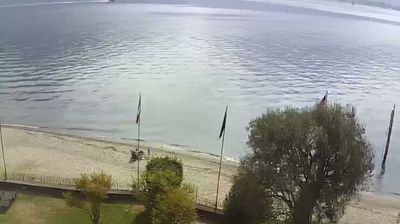 immagine della webcam nei dintorni di Vercana: webcam Cremia