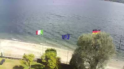 immagine della webcam nei dintorni di Perledo: webcam Cremia