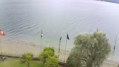 immagine della webcam nei dintorni di Tremezzina: webcam Cremia