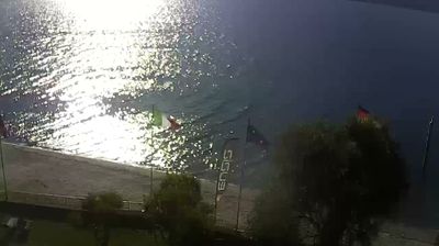 immagine della webcam nei dintorni di Tremezzo: webcam Cremia