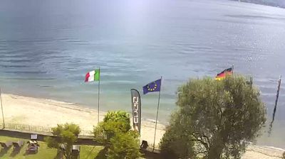 immagine della webcam nei dintorni di Consiglio di Rumo: webcam Cremia