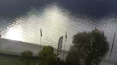 immagine della webcam nei dintorni di Varenna: webcam Cremia
