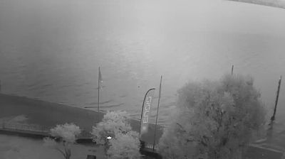 immagine della webcam nei dintorni di Sala Comacina: webcam Cremia