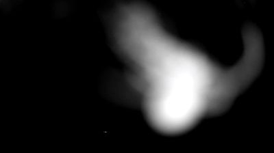 immagine della webcam nei dintorni di Perledo: webcam Cremia
