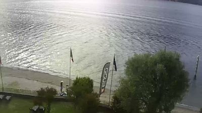 immagine della webcam nei dintorni di Margno: webcam Cremia