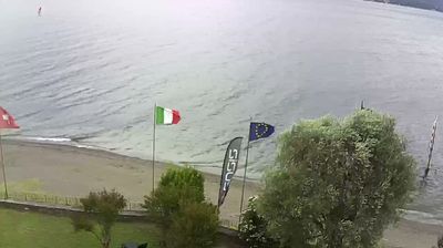 immagine della webcam nei dintorni di Margno: webcam Cremia