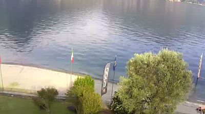 immagine della webcam nei dintorni di Margno: webcam Cremia