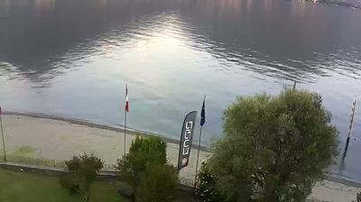 immagine della webcam nei dintorni di Margno: webcam Cremia