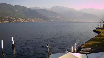 immagine della webcam nei dintorni di Domaso: webcam Dervio
