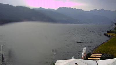 immagine della webcam nei dintorni di Cremia: webcam Dervio