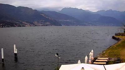 immagine della webcam nei dintorni di Tremezzo: webcam Dervio
