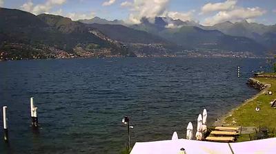 immagine della webcam nei dintorni di Domaso: webcam Dervio