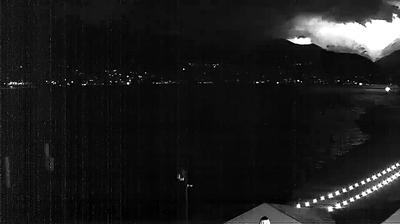immagine della webcam nei dintorni di Bellano: webcam Dervio