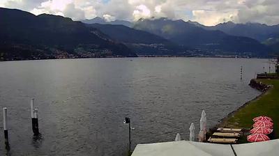 immagine della webcam nei dintorni di Varenna: webcam Dervio