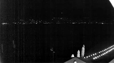 immagine della webcam nei dintorni di Vercana: webcam Dervio