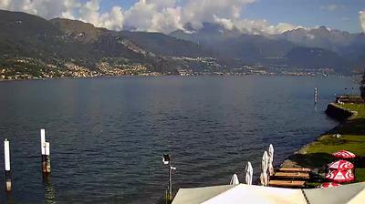 immagine della webcam nei dintorni di Cusino: webcam Dervio