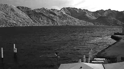 immagine della webcam nei dintorni di Gravedona: webcam Dervio