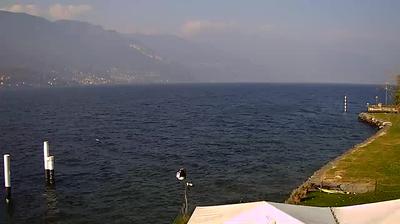 immagine della webcam nei dintorni di Monte Legnone: webcam Dervio