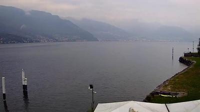 immagine della webcam nei dintorni di San Siro: webcam Dervio