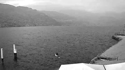 immagine della webcam nei dintorni di Cusino: webcam Dervio