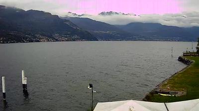 immagine della webcam nei dintorni di Tremezzina: webcam Dervio