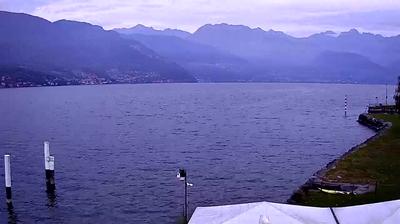 Preview delle webcam di Dervio