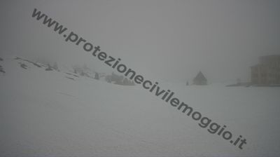 immagine della webcam nei dintorni di San Pellegrino Terme: webcam Piani di Artavaggio