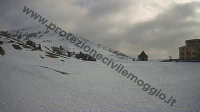 immagine della webcam nei dintorni di Mandello del Lario: webcam Moggio