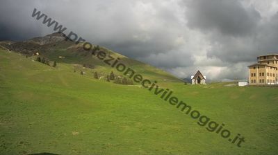 immagine della webcam nei dintorni di Barzio: webcam Piani di Artavaggio