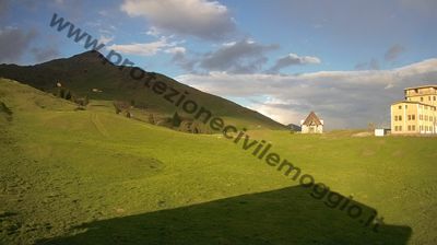 immagine della webcam nei dintorni di Valtorta: webcam Piani di Artavaggio