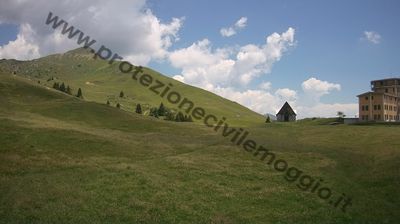 immagine della webcam nei dintorni di Valtorta: webcam Piani di Artavaggio