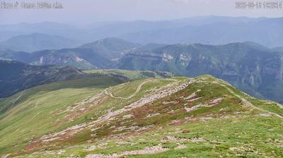 Preview delle webcam di Ormea: Pizzo d'Ormea