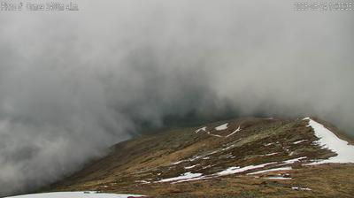 immagine della webcam nei dintorni di Monte Malanotte: webcam Lurisia Terme Monte Pigna