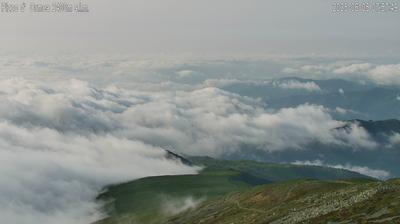 immagine della webcam nei dintorni di Saint Grée: webcam Lurisia Terme Monte Pigna