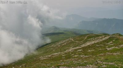 immagine della webcam nei dintorni di Pieve di Teco: webcam Ormea