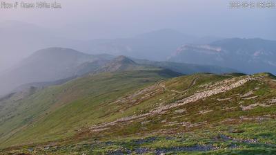 immagine della webcam nei dintorni di Artesina: webcam Lurisia Terme Monte Pigna
