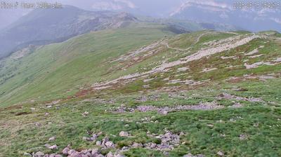 immagine della webcam nei dintorni di Prato Nevoso: webcam Lurisia Terme Monte Pigna