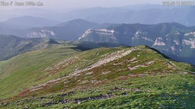 immagine della webcam nei dintorni di Pieve di Teco: webcam Ormea