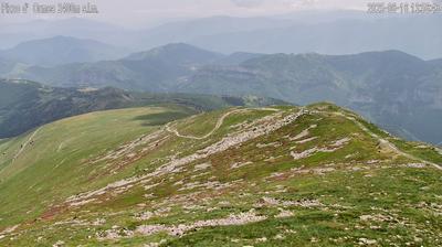 immagine della webcam nei dintorni di Borghetto d'Arroscia: webcam Ormea