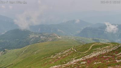 immagine della webcam nei dintorni di Saint Grée: webcam Lurisia Terme Monte Pigna