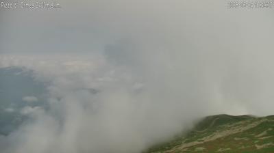 immagine della webcam nei dintorni di Pieve di Teco: webcam Ormea
