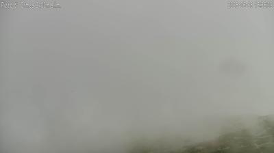 immagine della webcam nei dintorni di Colle San Bernardo: webcam Ormea