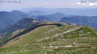 immagine della webcam nei dintorni di Frabosa Sottana: webcam Lurisia Terme Monte Pigna
