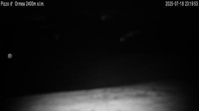 immagine della webcam nei dintorni di Saint Grée: webcam Lurisia Terme Monte Pigna