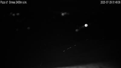 immagine della webcam nei dintorni di Pieve di Teco: webcam Ormea