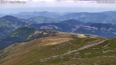 immagine della webcam nei dintorni di Prato Nevoso: webcam Lurisia Terme Monte Pigna