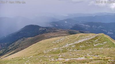 immagine della webcam nei dintorni di Nasino: webcam Ormea