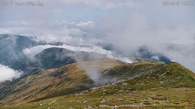 immagine della webcam nei dintorni di Borghetto d'Arroscia: webcam Ormea