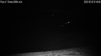 immagine della webcam nei dintorni di Briga Alta: webcam Lurisia Terme Monte Pigna