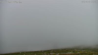 immagine della webcam nei dintorni di Cima Durand: webcam Lurisia Terme Monte Pigna